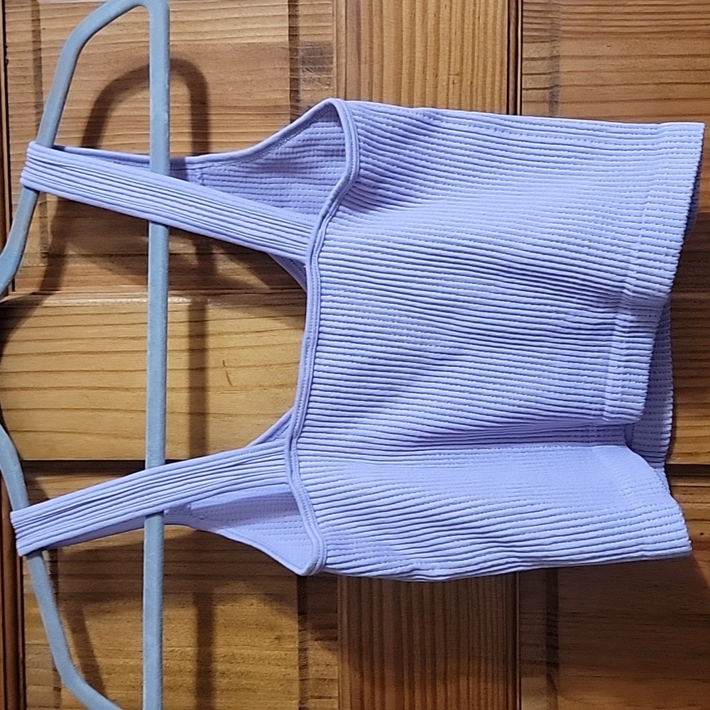 Crop Top - Picture 3 of 5
